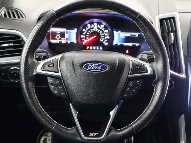Certified 2024 Ford Edge ST image 34