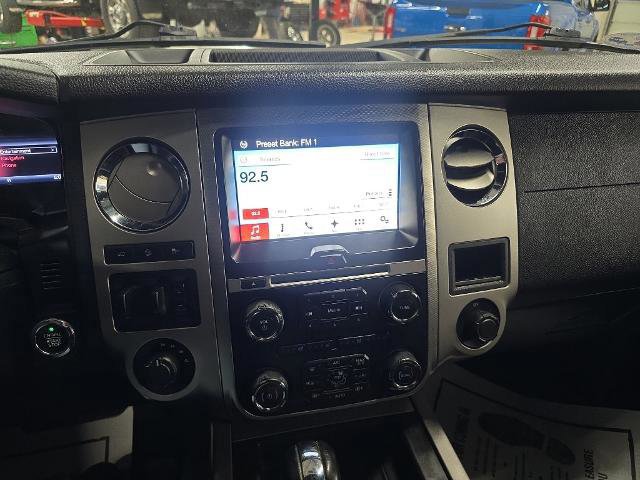 Certified 2017 Ford Expedition Limited w/ Equipment Group 301A image 13