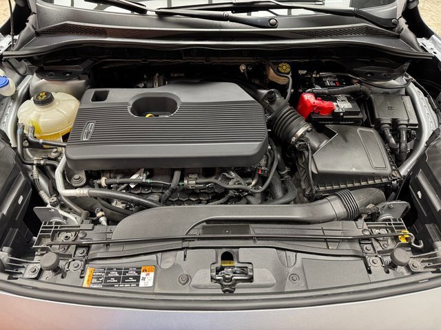 Certified 2022 Ford Escape Titanium w/ Class II Trailer Tow Package image 28