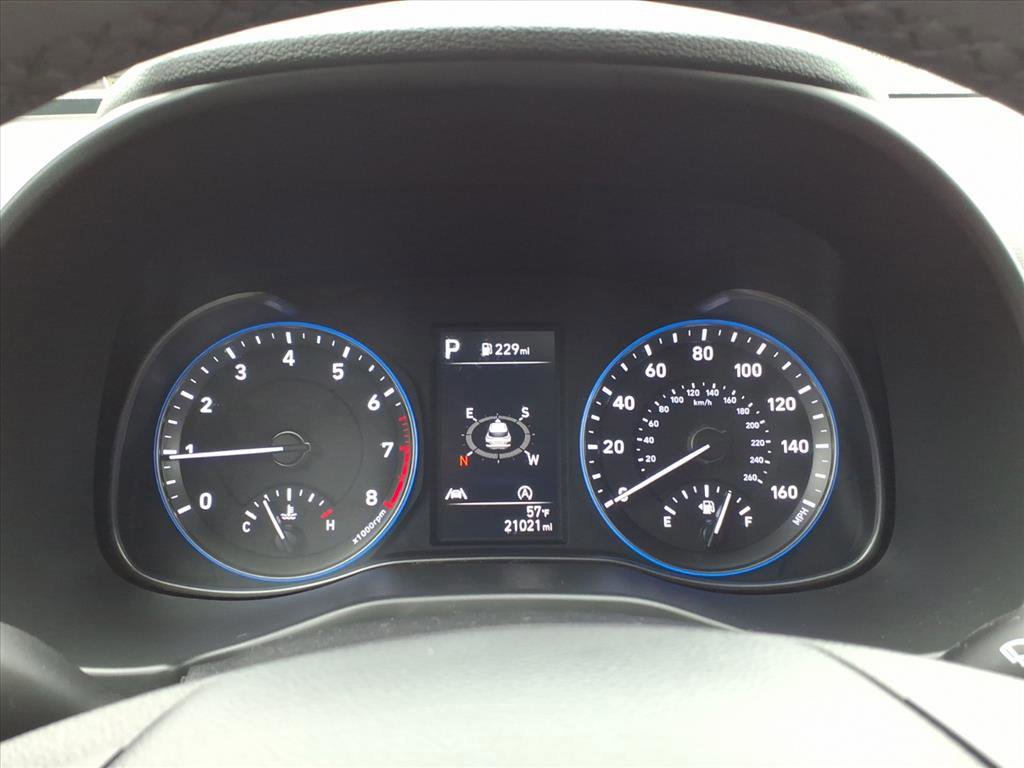 Used 2023 Hyundai Kona SEL w/ Convenience Package image 21