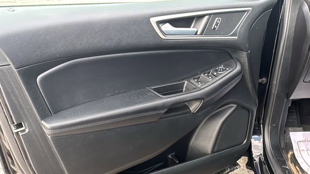 Certified 2023 Ford Edge SEL w/ Convenience Package image 11