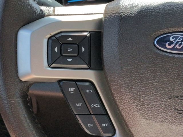 Certified 2022 Ford F350 King Ranch w/ King Ranch Ultimate Package AWD/4WD image 25