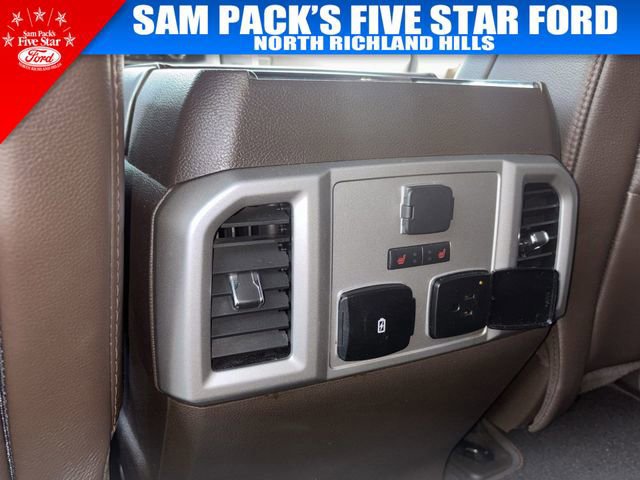 Certified 2022 Ford F250 King Ranch w/ Tremor Off-Road Package image 30