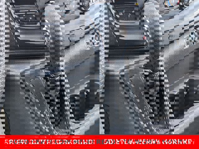 Certified 2024 Ford Transit 250 Low Roof w/ Exterior Upgrade Package image 19