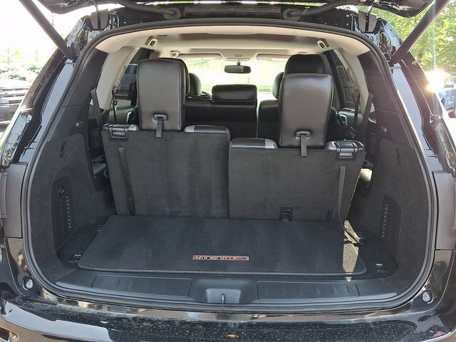 Used 2019 Nissan Pathfinder SL AWD/4WD image 35