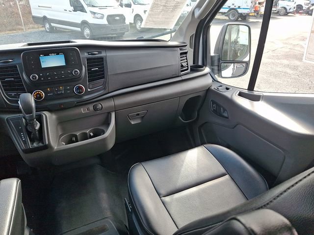 Certified 2023 Ford Transit 350 XL image 15