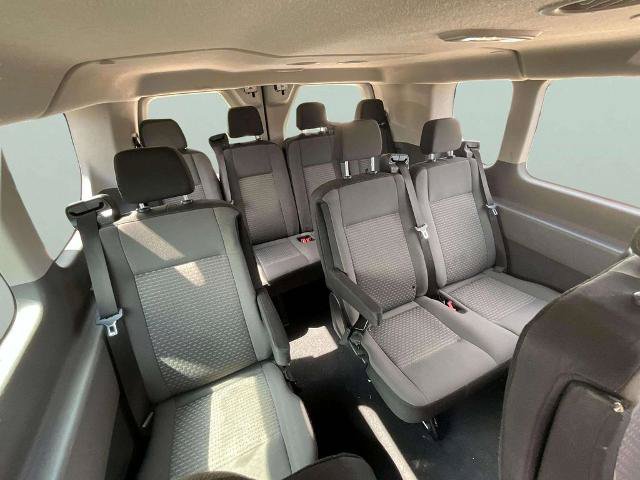 Certified 2024 Ford Transit 350 XLT RWD image 21