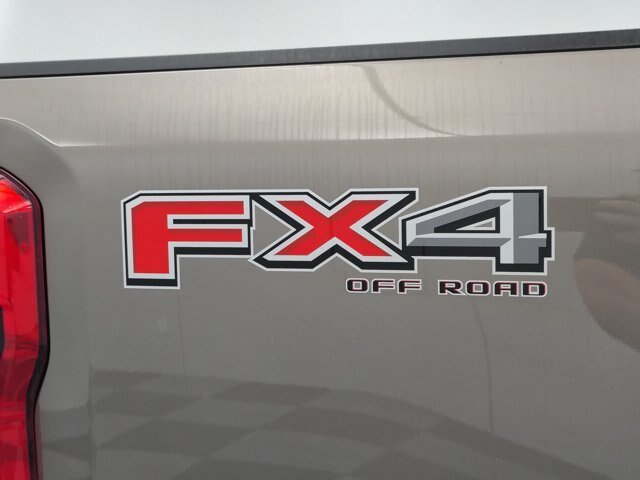 Certified 2023 Ford F250 Lariat w/ FX4 Off-Road Package AWD/4WD image 14