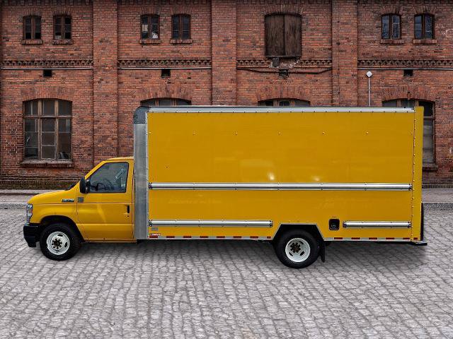 Certified 2021 Ford E-350 and Econoline 350 Super Duty RWD image 7