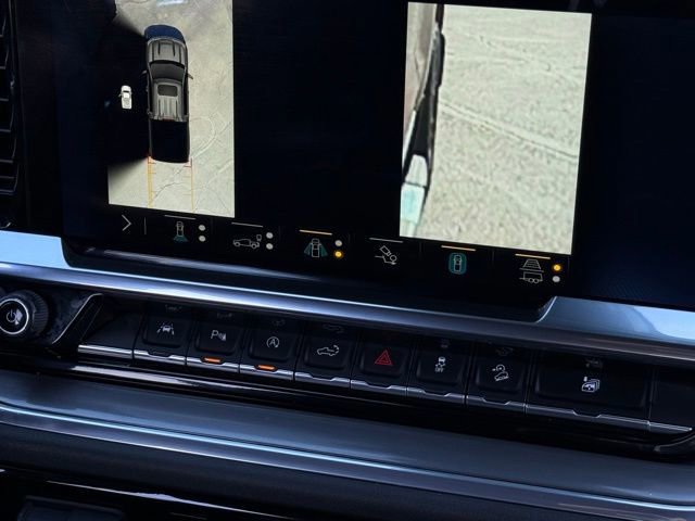 Used 2023 Chevrolet Silverado 1500 High Country w/ Z71 Off-Road Package image 19