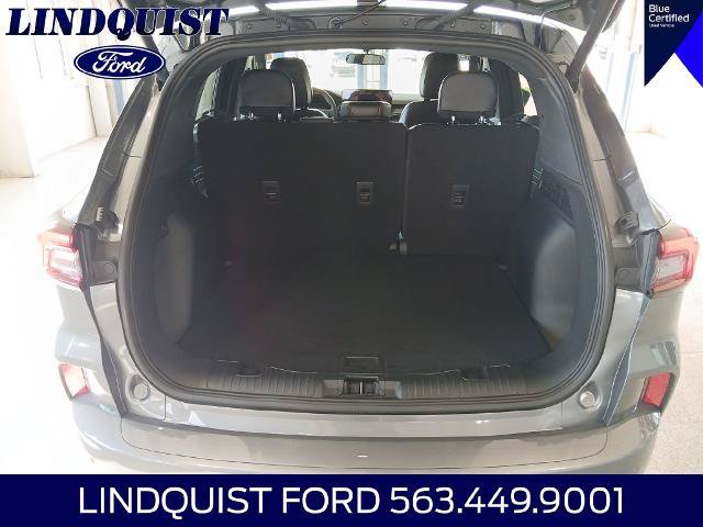 Certified 2024 Ford Escape ST-Line w/ Tech Pack #1 AWD/4WD image 23