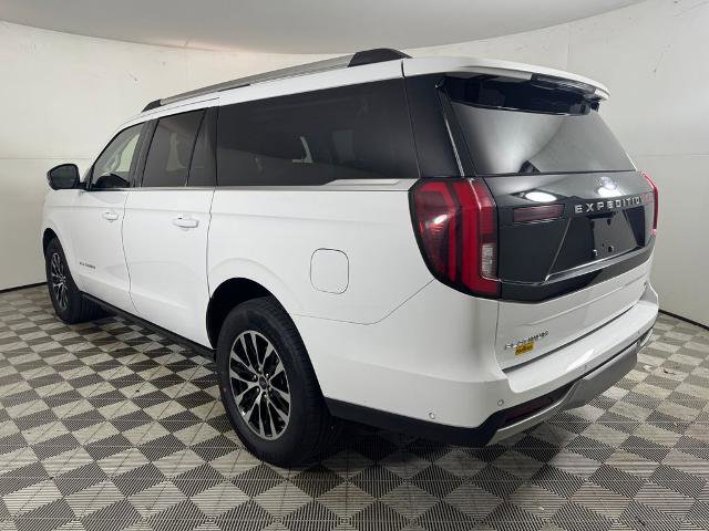 Certified 2025 Ford Expedition Max Platinum AWD/4WD image 7