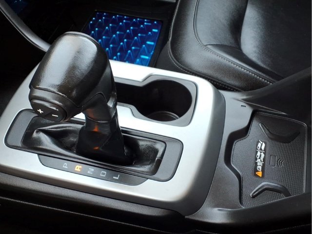 Used 2018 Chevrolet Colorado ZR2 AWD/4WD image 24