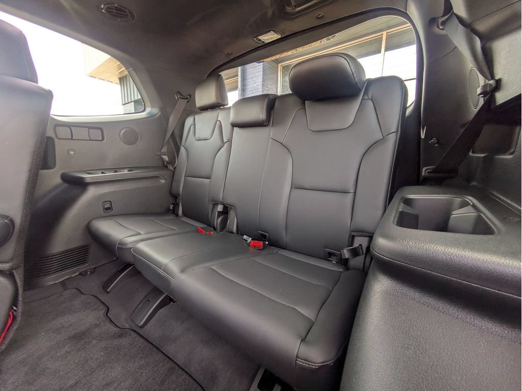 Used 2024 Kia Telluride SX Prestige X-Line AWD/4WD image 27