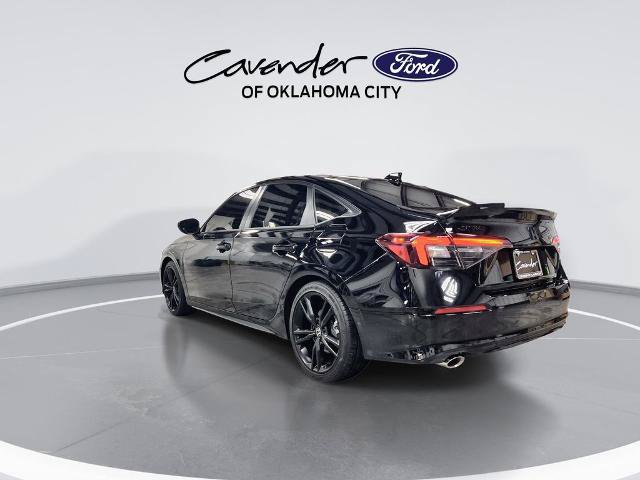 Used 2026 Honda Civic Si image 6