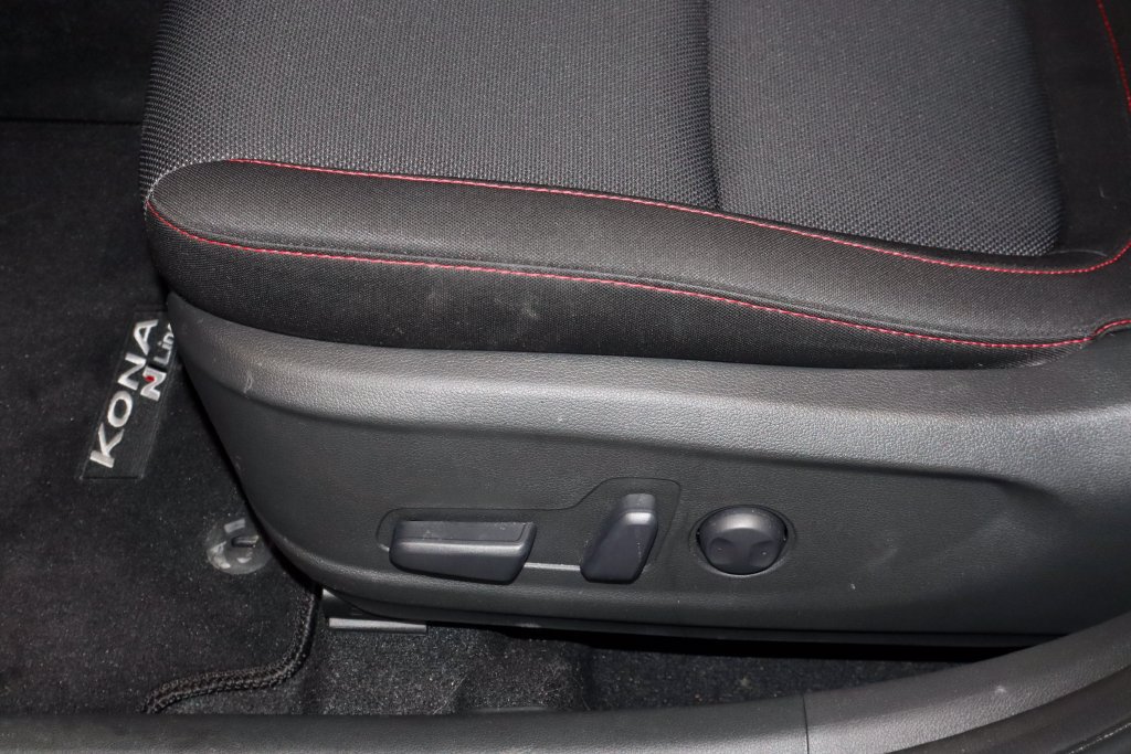 Used 2023 Hyundai Kona N Line AWD/4WD image 25