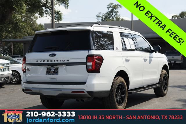 Certified 2023 Ford Expedition Timberline AWD/4WD image 6