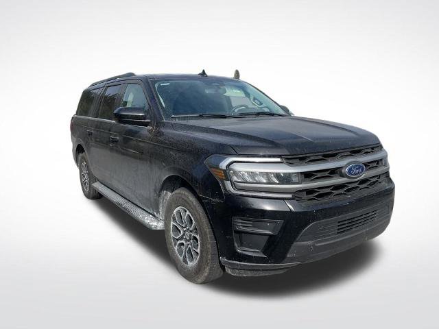 Certified 2024 Ford Expedition Max XLT image 2