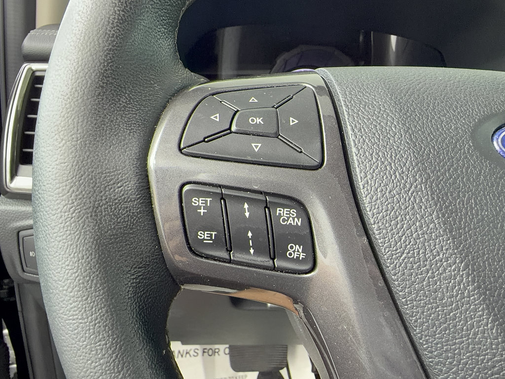 Certified 2019 Ford Ranger Lariat w/ Equipment Group 501A Mid RWD image 29