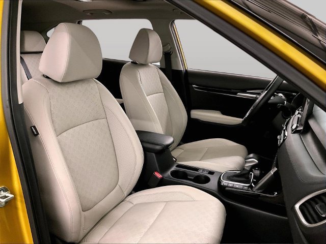 Used 2023 Kia Seltos SX w/ SX Sunroof Package AWD/4WD image 7