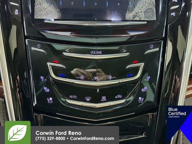 Used 2019 Cadillac Escalade Luxury image 19