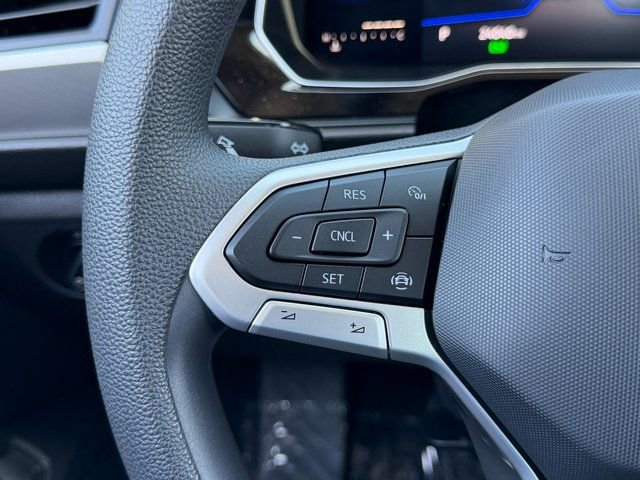 Used 2022 Volkswagen Jetta S FWD image 29