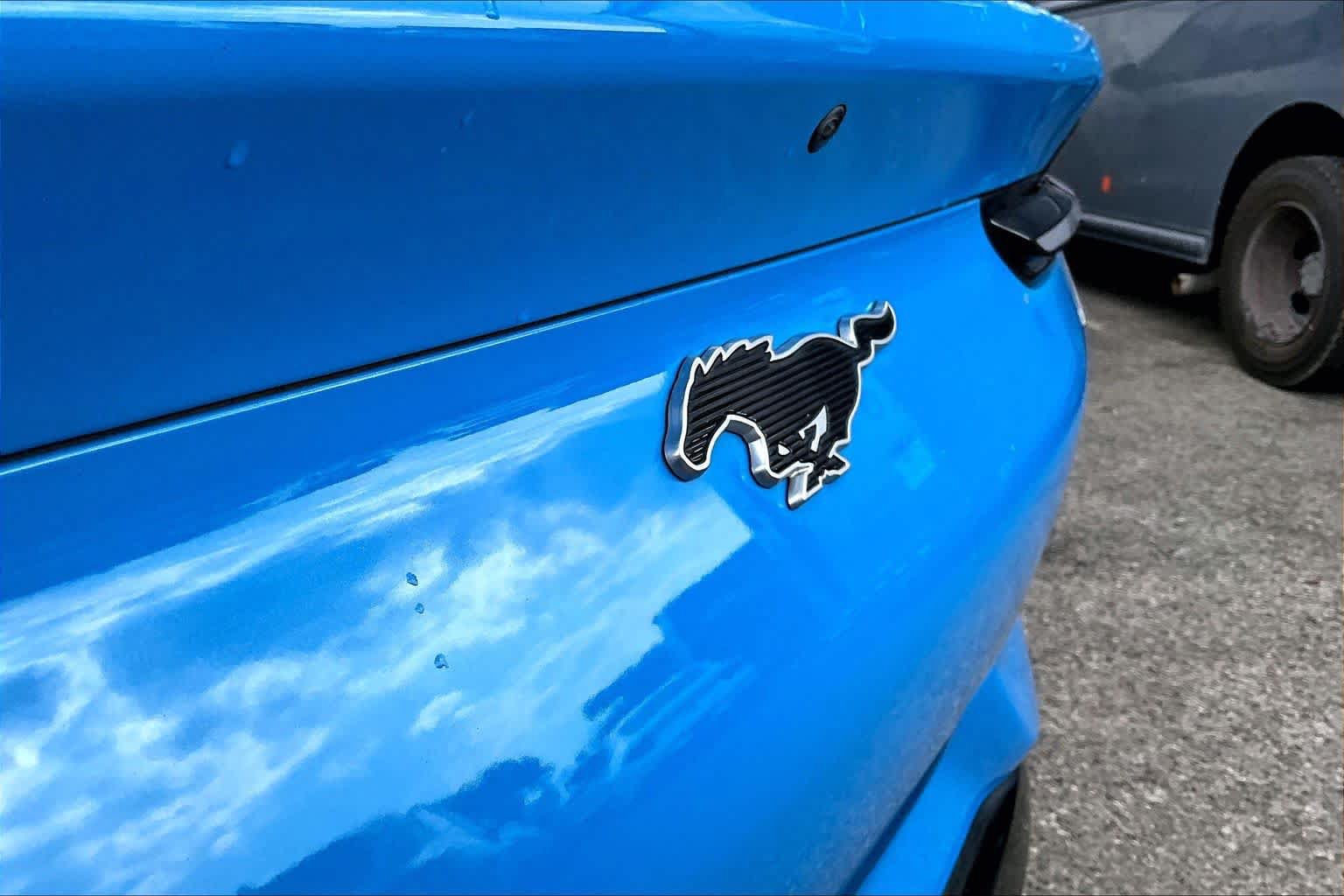 Certified 2023 Ford Mustang Mach-E Premium AWD/4WD image 30