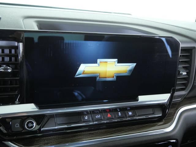 Used 2024 Chevrolet Silverado 2500 LT AWD/4WD image 20