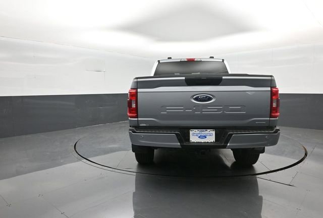 Certified 2023 Ford F150 XL w/ STX Appearance Package image 6