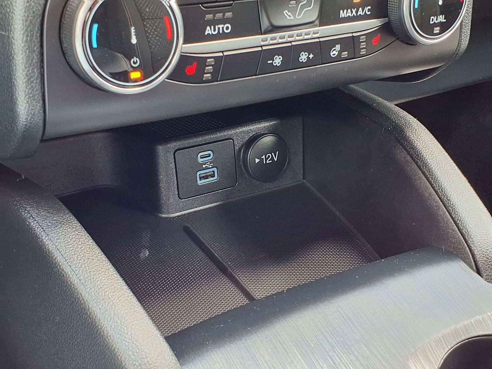 Certified 2023 Ford Escape Active AWD/4WD image 14