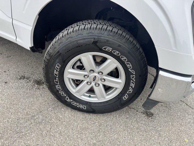 Certified 2023 Ford F150 XLT w/ Trailer Tow Package image 34