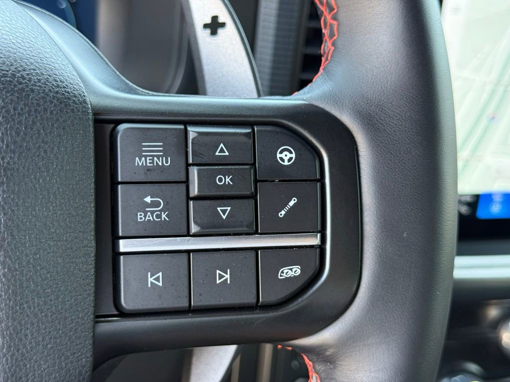 Certified 2025 Ford F150 Raptor AWD/4WD image 13