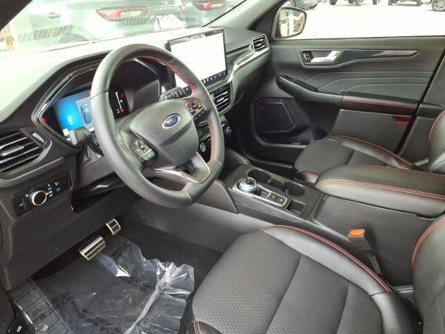 Certified 2024 Ford Escape ST-Line w/ Tech Pack #1 AWD/4WD image 9