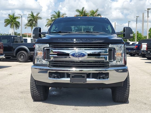 Certified 2019 Ford F350 XL w/ STX Appearance Package image 6