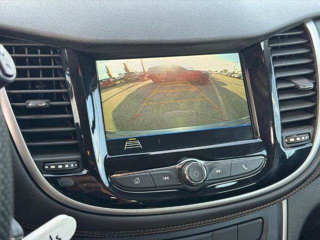 Used 2019 Chevrolet Trax LS image 23