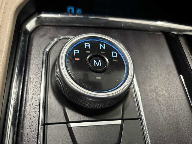 Certified 2023 Ford Expedition Max Platinum image 15