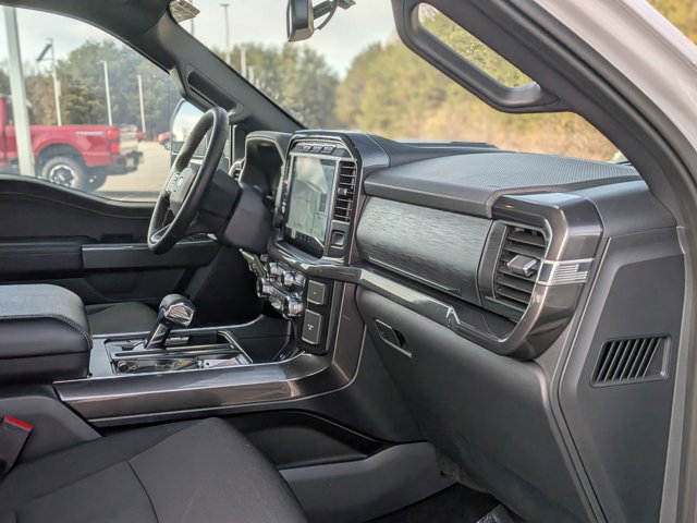 Certified 2023 Ford F150 XLT w/ Equipment Group 302A High image 40