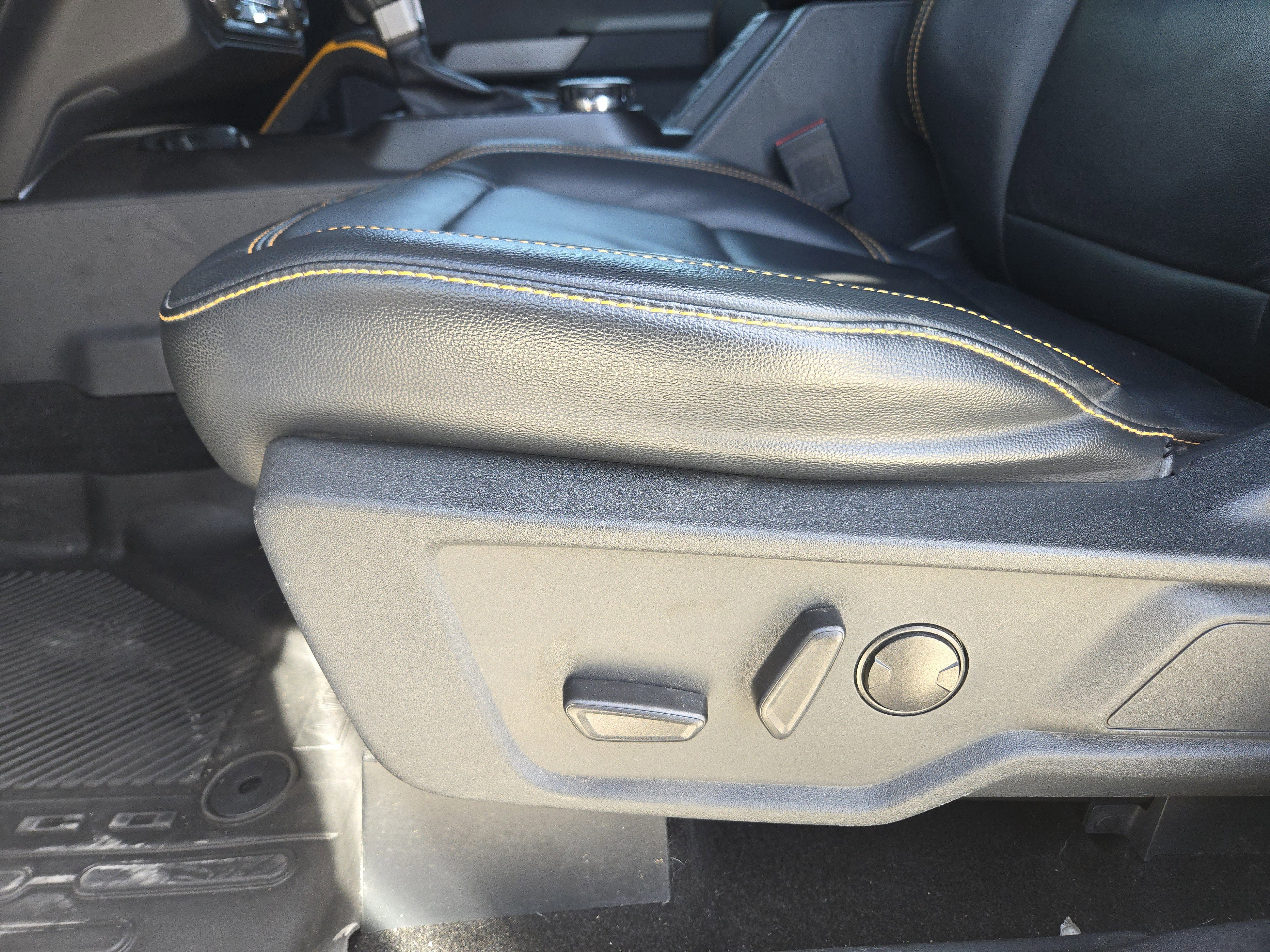 Certified 2021 Ford Bronco Badlands image 23