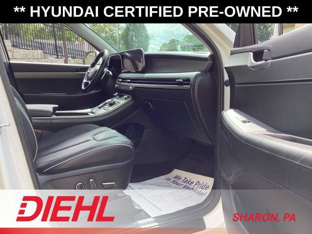 Used 2024 Hyundai Palisade XRT AWD/4WD image 12
