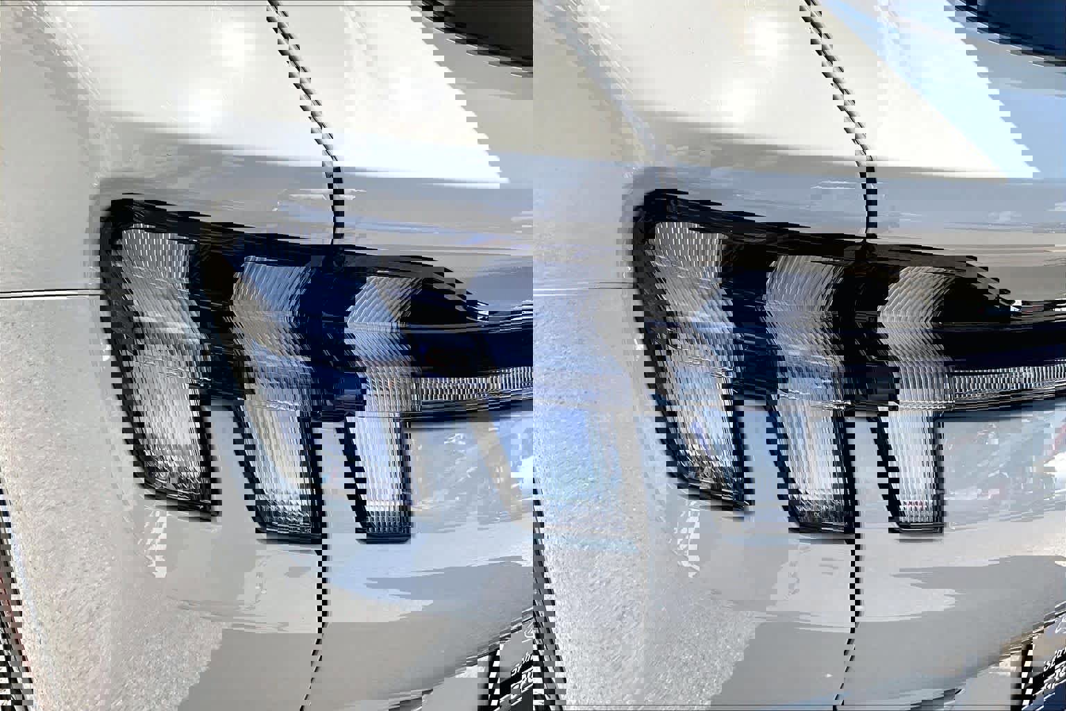 Certified 2025 Ford Mustang Mach-E GT image 29