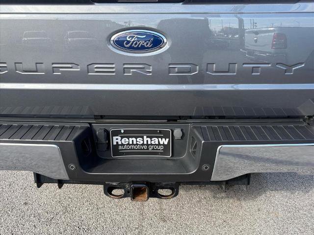 Certified 2023 Ford F250 Lariat w/ Lariat Ultimate Package image 31
