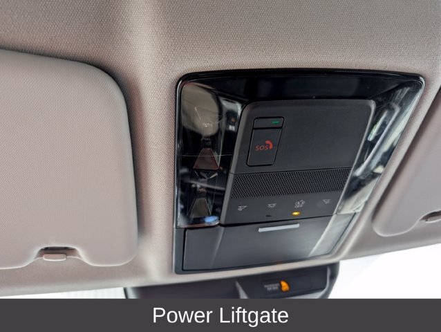 Used 2025 Mitsubishi Outlander SE AWD/4WD image 8