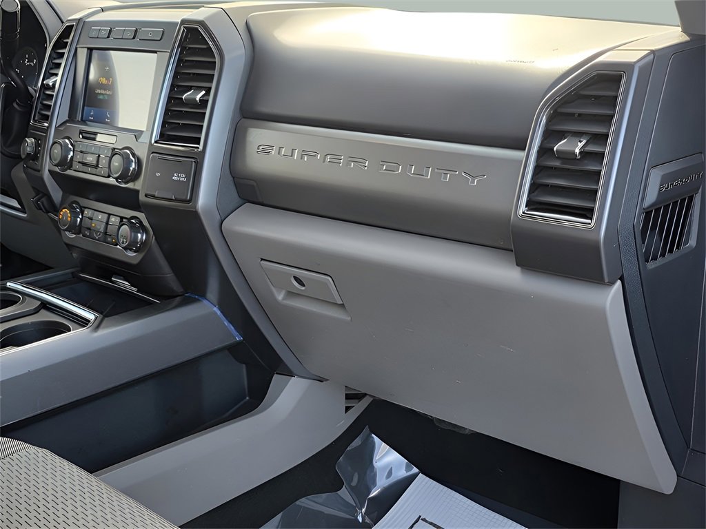 Certified 2022 Ford F250 XLT w/ XLT Premium Package image 30