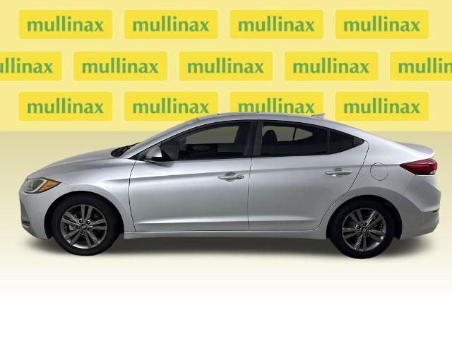Used 2018 Hyundai Elantra Value Edition w/ Cargo Package FWD image 13