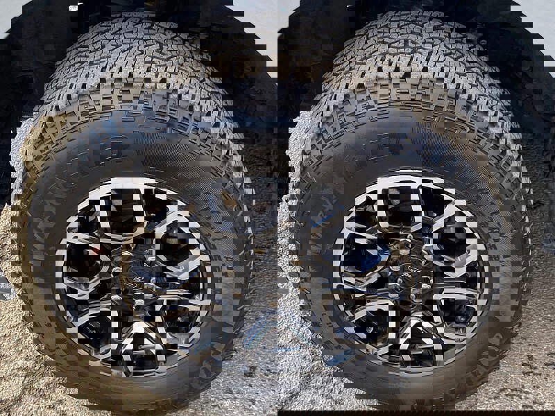 Certified 2023 Ford F150 XLT w/ Equipment Group 302A High image 16