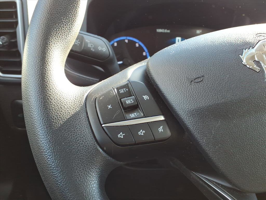 Certified 2024 Ford Bronco Sport Big Bend image 16