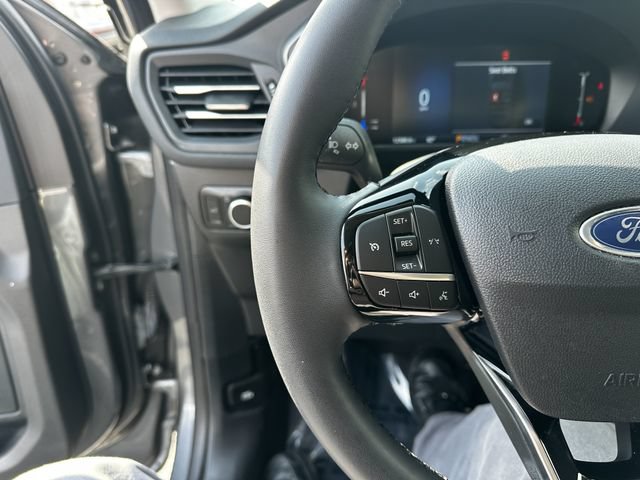 Certified 2023 Ford Escape Active AWD/4WD image 27