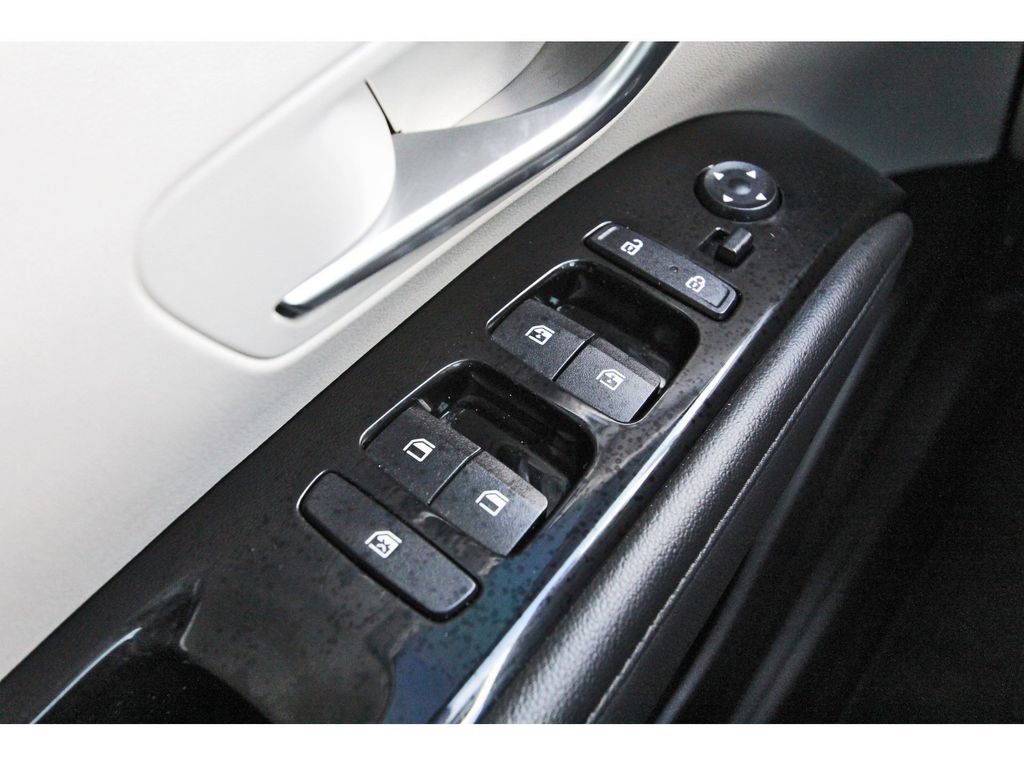 Used 2023 Hyundai Tucson Limited FWD image 21