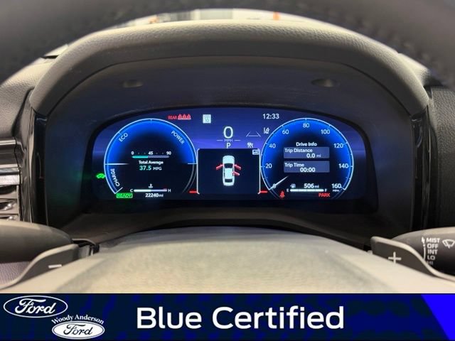 Used 2025 Toyota Camry XSE FWD image 13