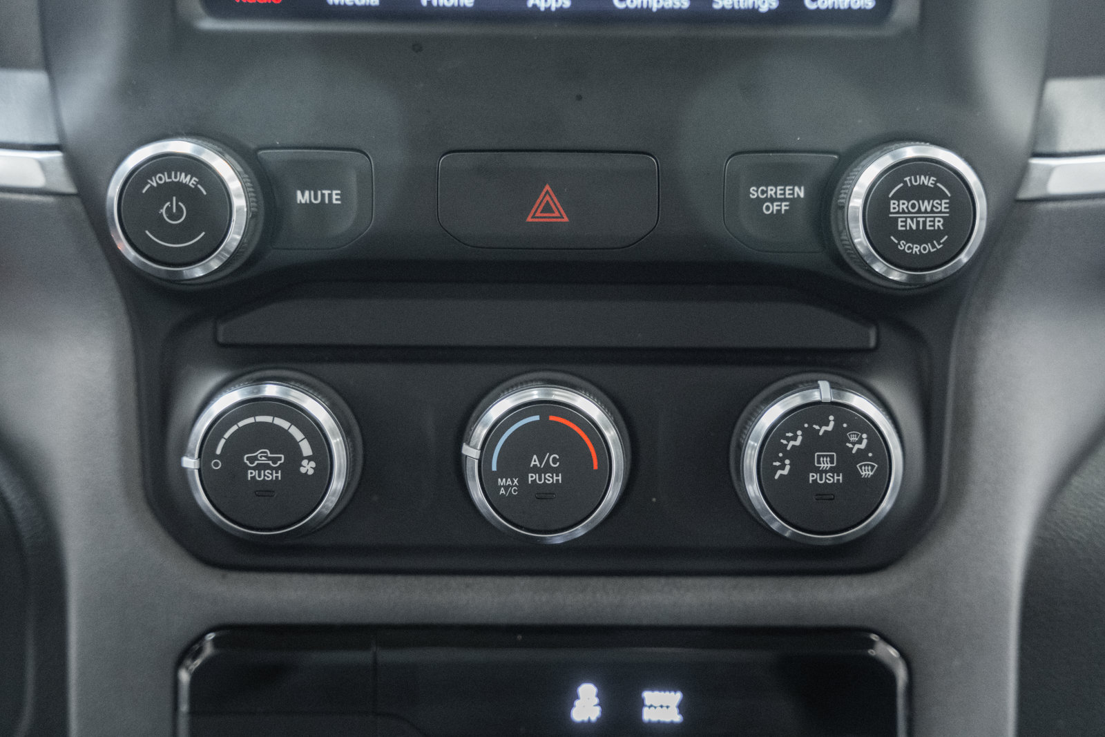 Used 2020 RAM 1500 Big Horn AWD/4WD image 29